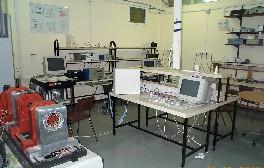 Dyanmics lab facilities